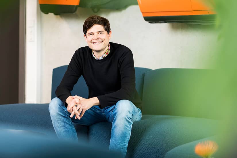 Pascal Jeschke